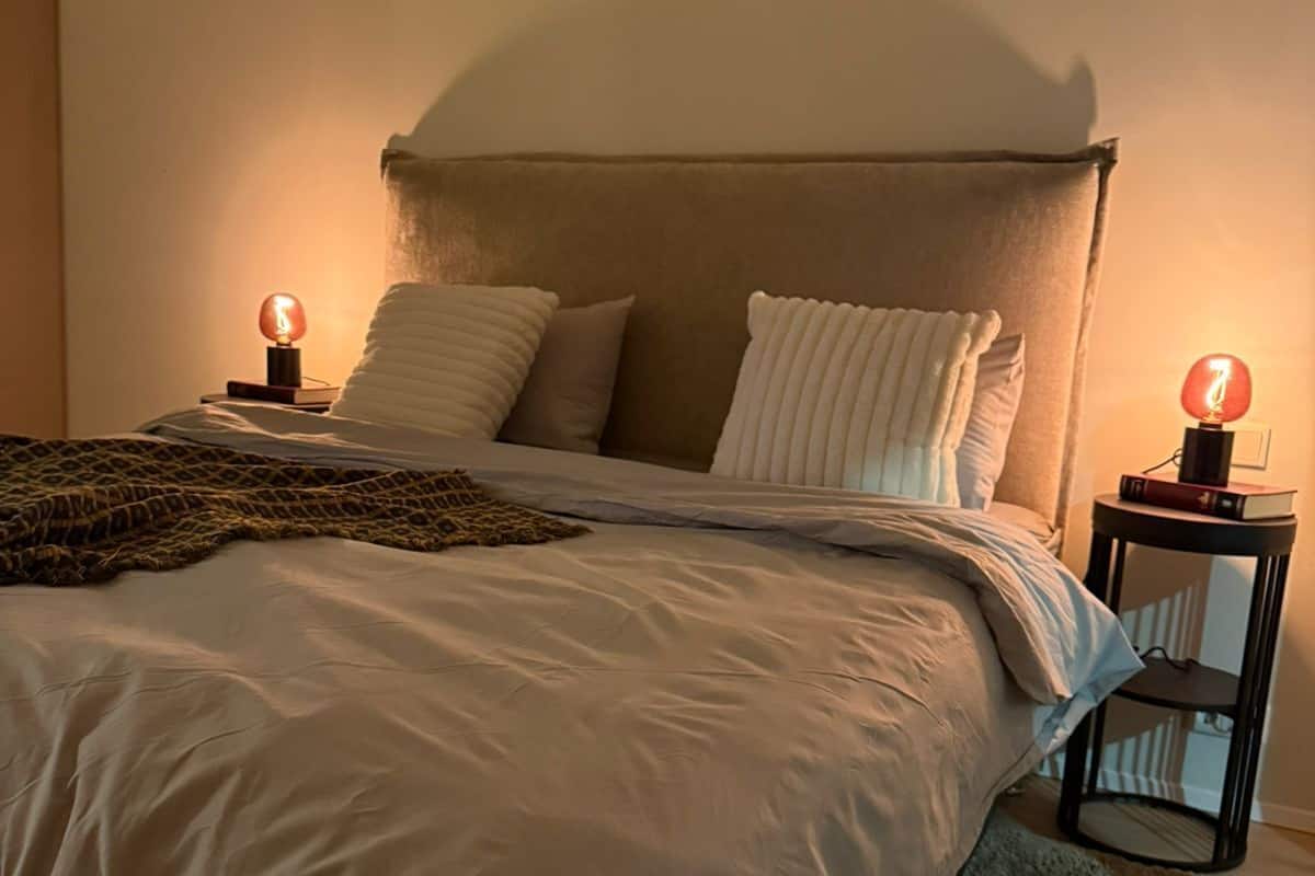 Luxury Apartment, Balcony, Ocean View | Iron/ironing board, free WiFi