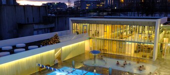 ไอซ์ อพาร์ตเมนต์