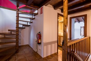 Interior - Holiday Home 'La Trasmerana' with Mountain Views (Cantabria)