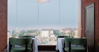 Azusa Hotels and Apartment