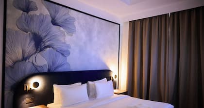 Azusa Hotels and Apartment