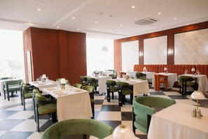 ร้านอาหาร