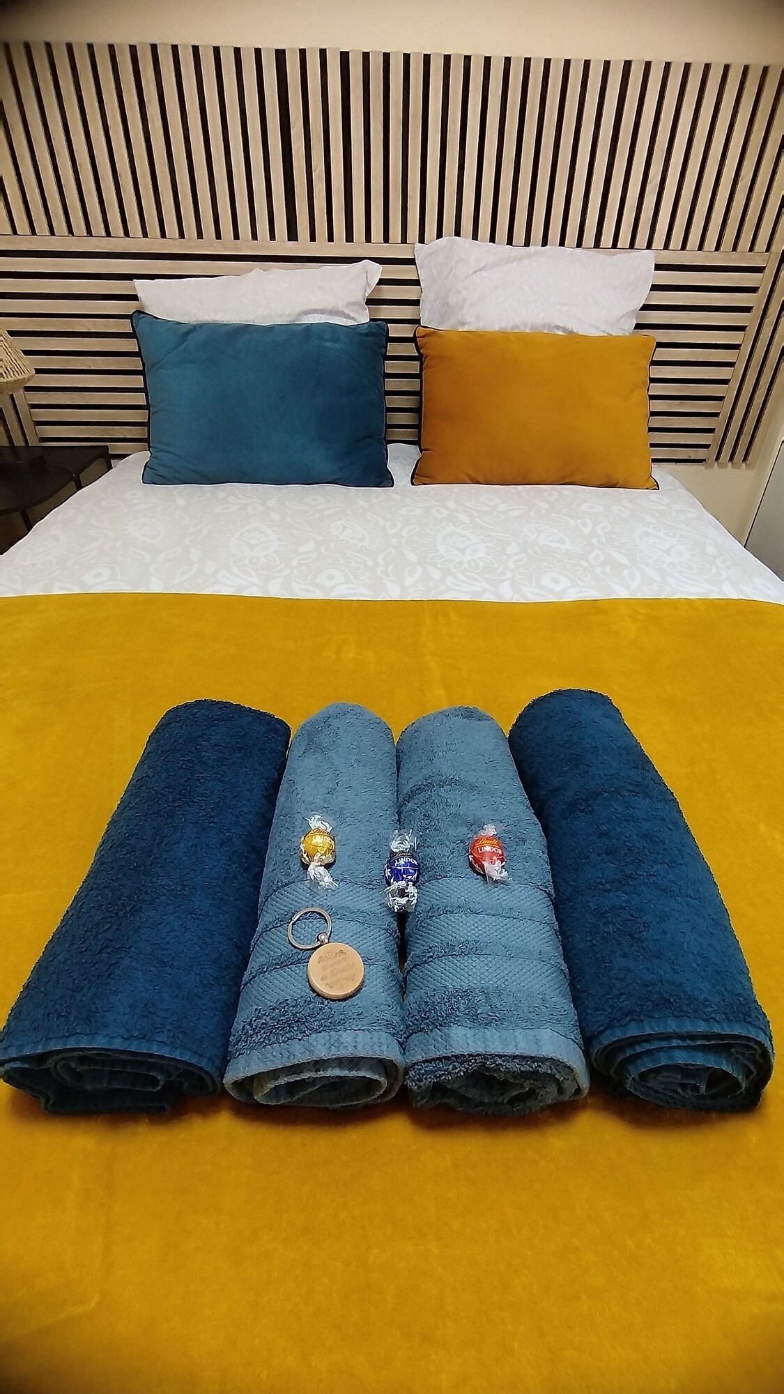 Image de profil de l’hôte