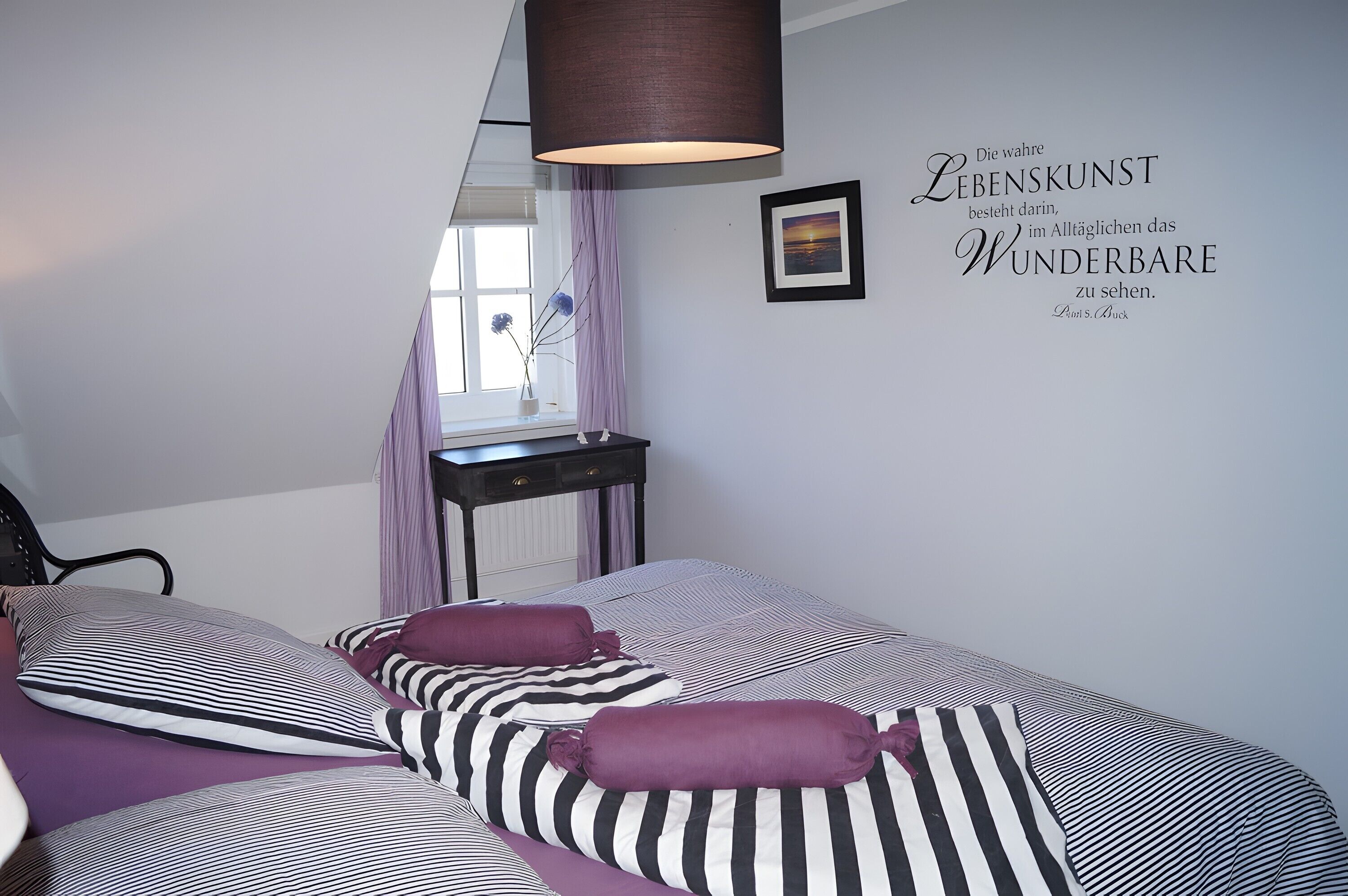 Bügeleisen/Bügelbrett, WLAN, Bettwäsche