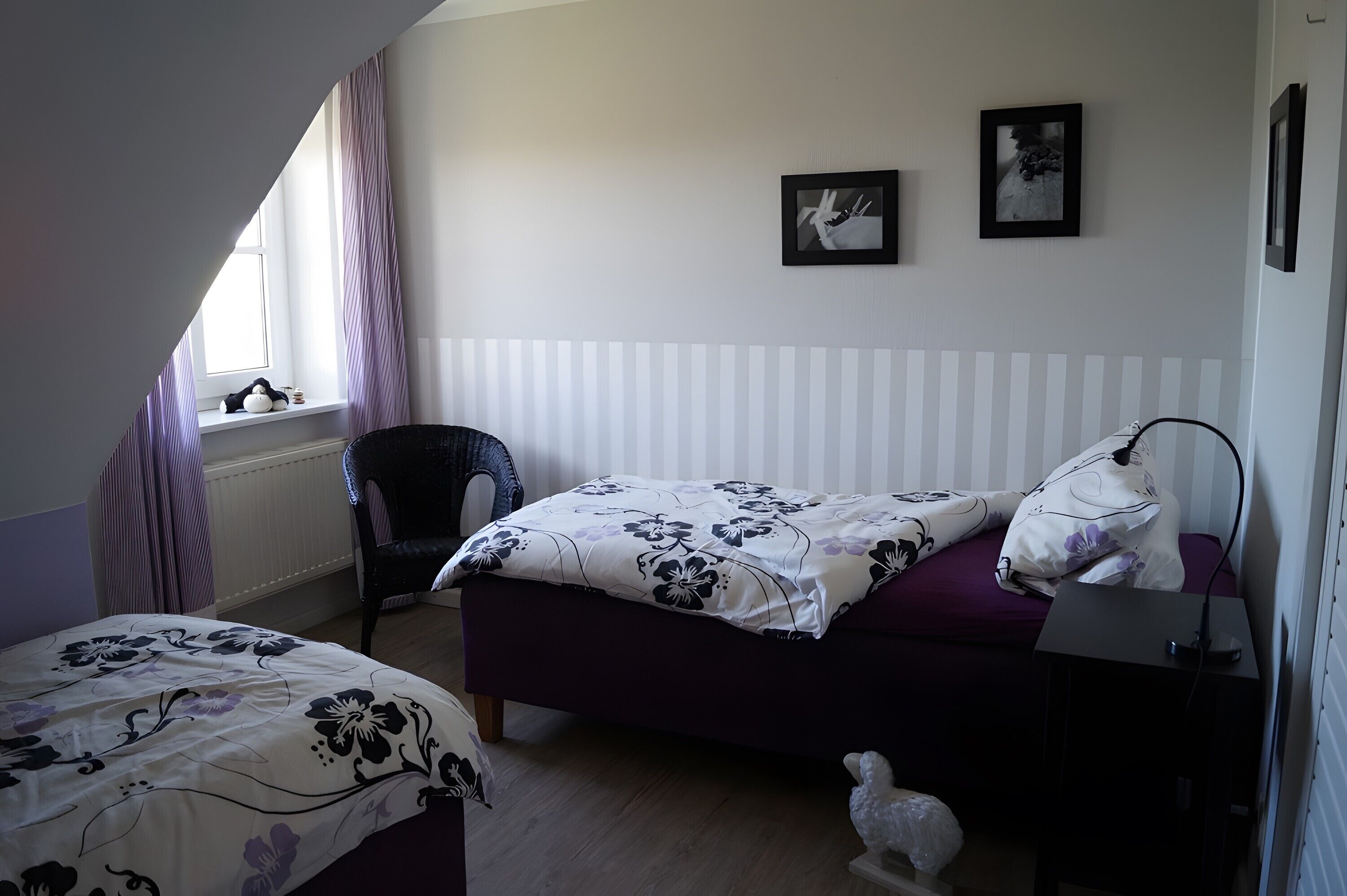 Strygejern/strygebræt, Wi-Fi, sengetøj