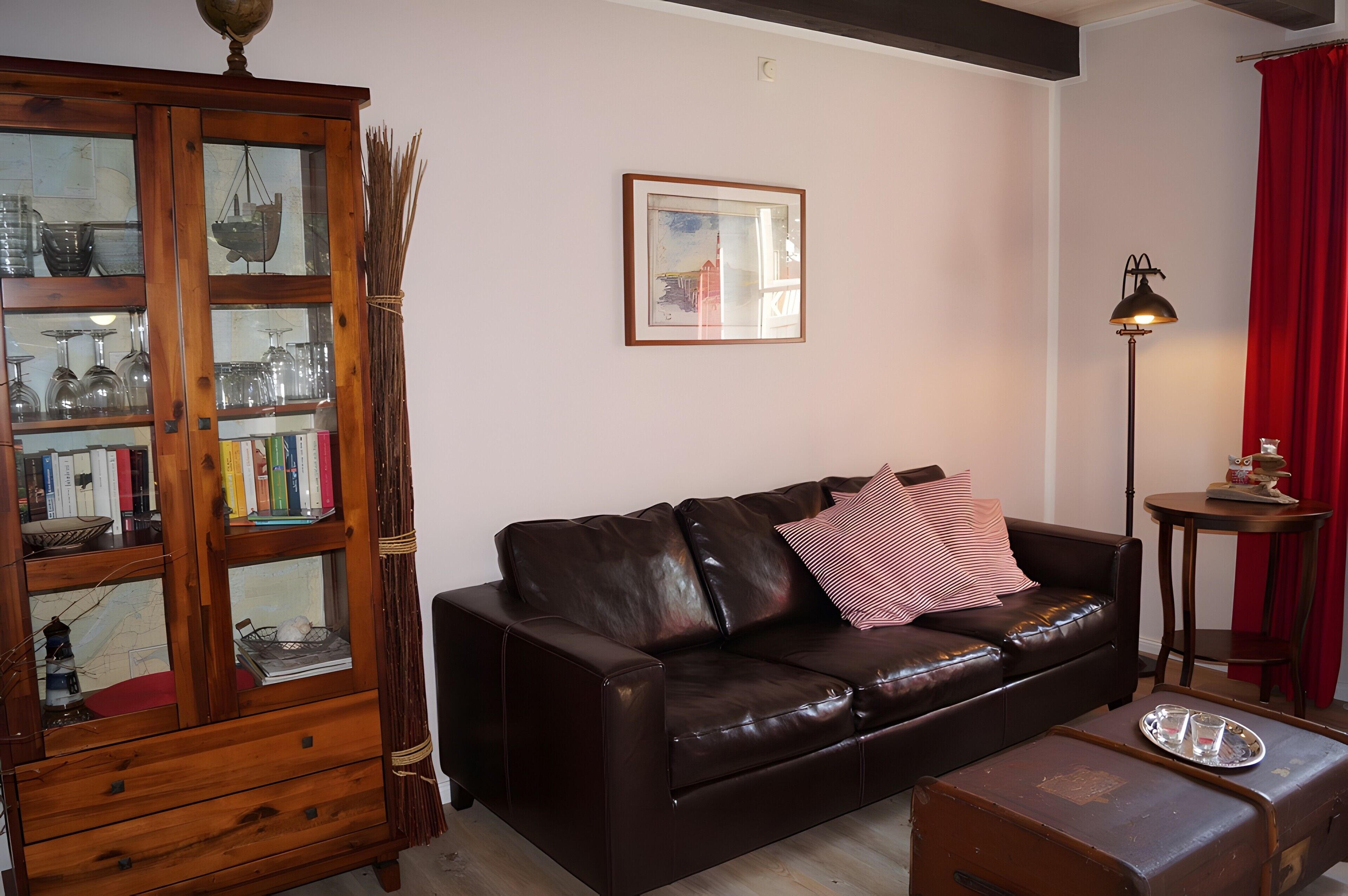 Televisio, DVD-soitin, stereot