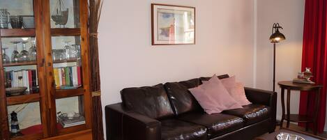 Televisio, DVD-soitin, stereot