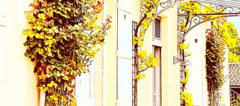 Domaine les Darbonnets