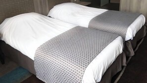 Comfort Double Room, Garden View | Free WiFi