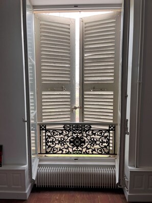 Interior - Domaine les Darbonnets (Chavannes-sur-Reyssouze)