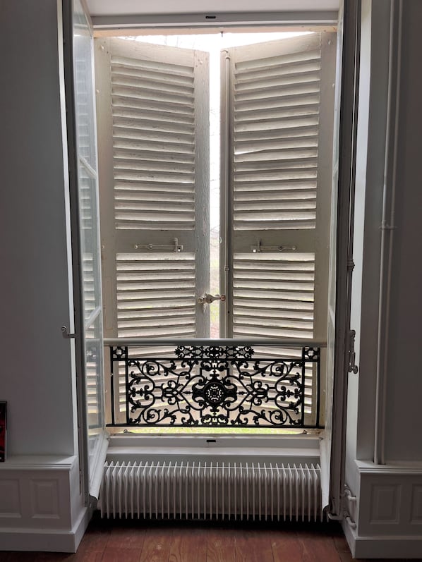 Interior - Domaine les Darbonnets (Chavannes-sur-Reyssouze)