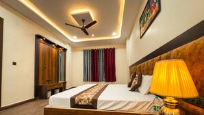 Unclassified image, 4 of 43, button - Hotel Kalindi kunj (Mathura)