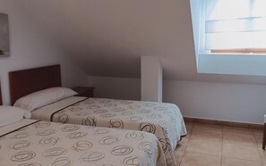 Classic Double Room, Sea View | Wi-fi percuma 