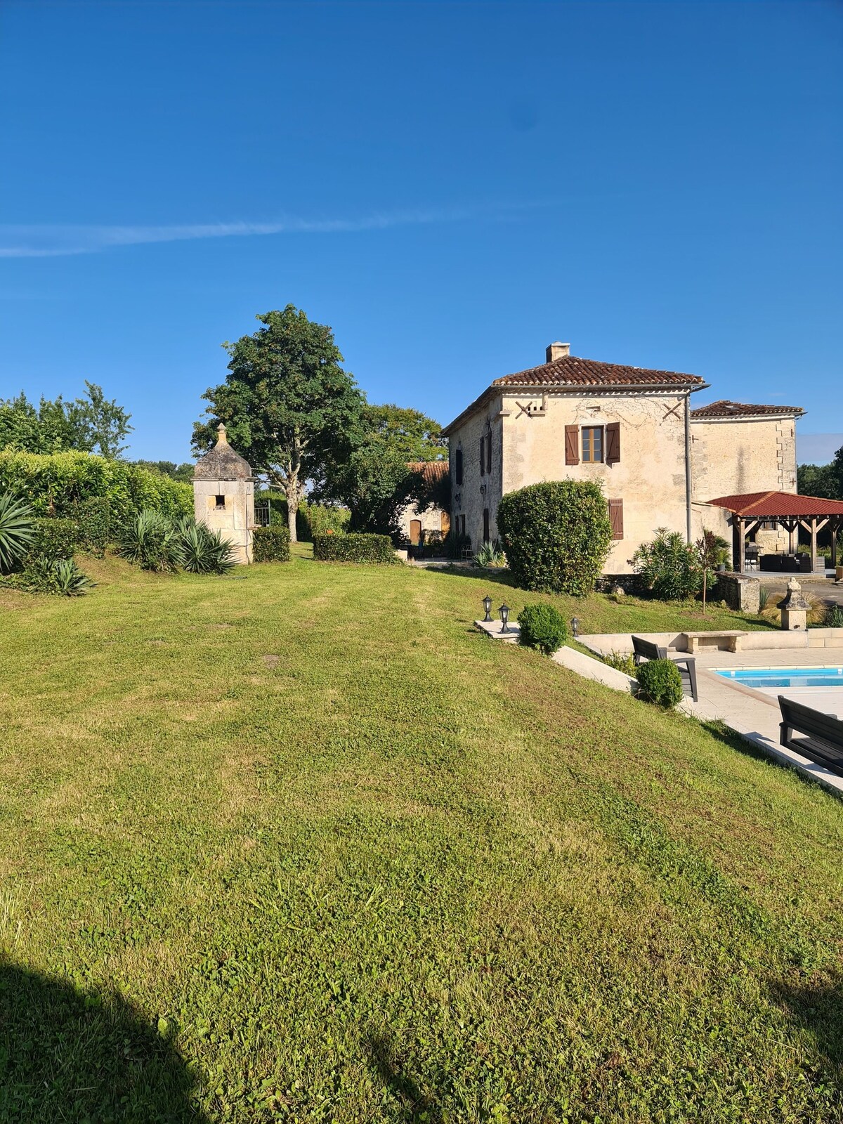 Image de profil de l’hôte