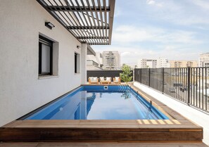 Exterior - Artemis (Tiberias)