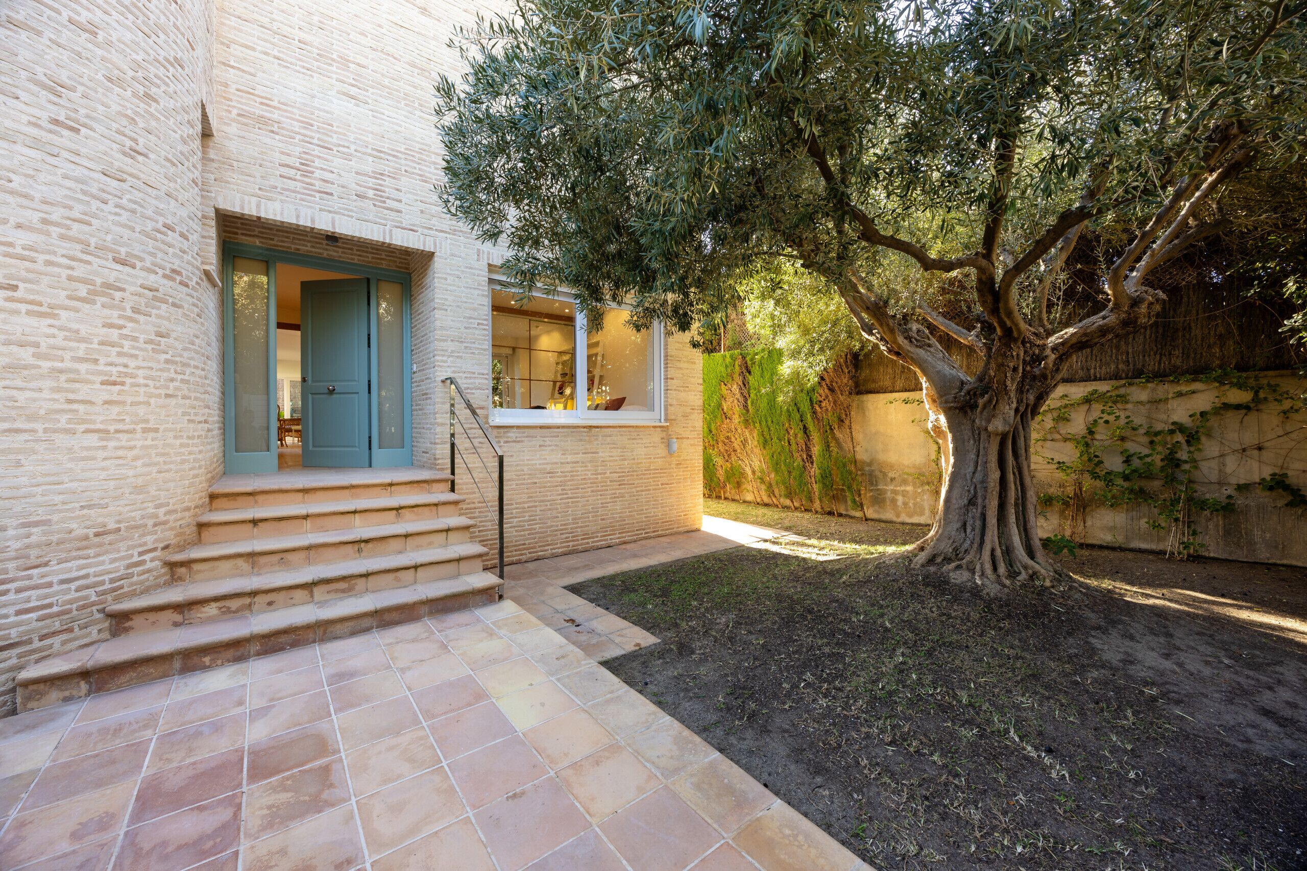 Villa, para fumadores | 6 habitaciones 