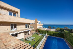 Villa, roken | 6 slaapkamers