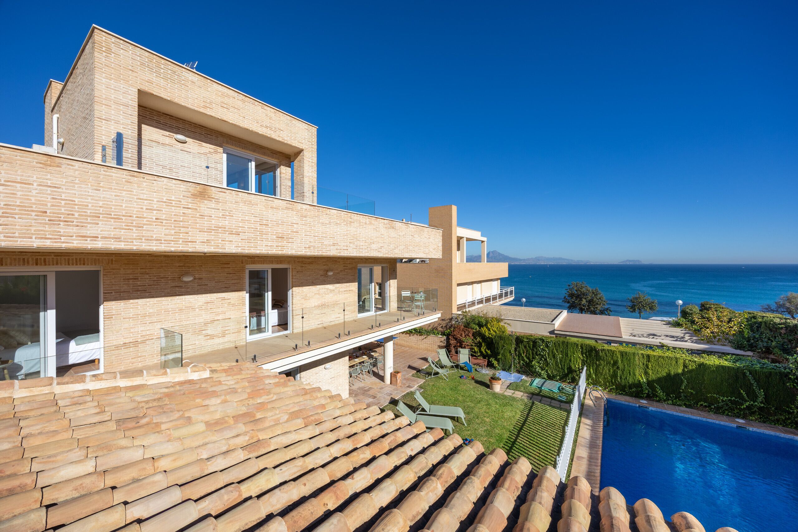 Villa, Smoking | 6 bilik tidur 