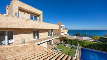 Villa, Smoking | 6 bilik tidur