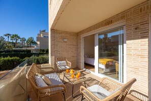 Villa, roken | 6 slaapkamers