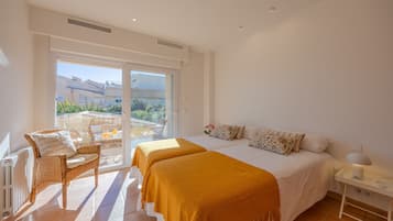 Villa, Smoking | 6 bedrooms