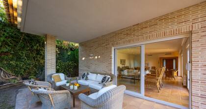 Cape Town by Fidalsa