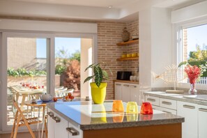 Villa, fumeur | 6 chambres