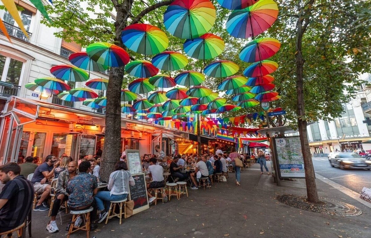 Bild für Gastgeberprofil