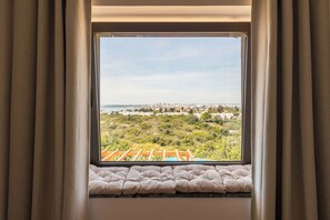 Interior - Wonderful Villa for 8p 3min to the beach with heated pool (Ferragudo)