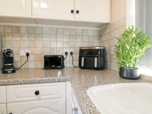 Interior - The Cuckoo's Rest (Melton Mowbray)