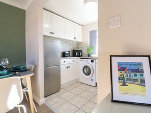 Interior - The Cuckoo's Rest (Melton Mowbray)