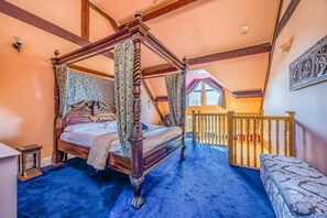 3 chambres, bureau, fer et planche à repasser, Wi-Fi gratuit