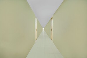 Detalhe da parte interna