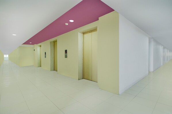 Detalhe da parte interna