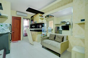 منطقة الاستقبال