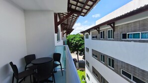 Basic Apartment | Outdoor dining - Torres de Porto - Porto de Galinhas (Ipojuca)