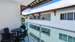 Basic Apartment | Outdoor dining - Torres de Porto - Porto de Galinhas (Ipojuca)