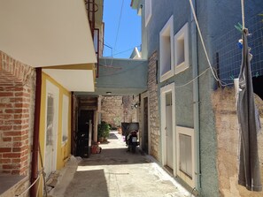 Exterior - Lovely studio with AC in charming Chios perfect for getaway (Chios)