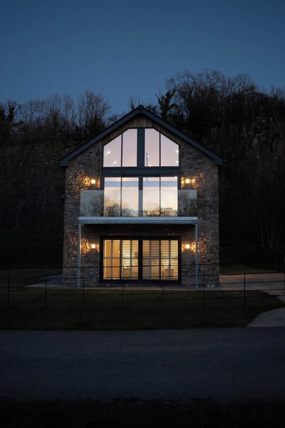 Cliff Cottage - Cookswood
