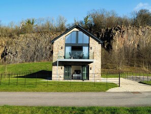Exterior - Cliff Cottage - Cookswood (Somerset)