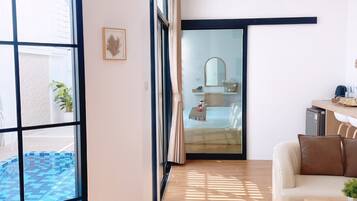 Superior Villa, Non Smoking, Private Pool | Free WiFi