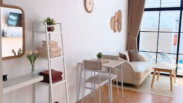 Deluxe Villa | Free WiFi