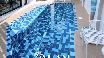 Stórt einbýlishús - einkasundlaug | Ókeypis þráðlaus nettenging