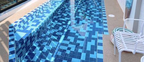 Vila Comfort, kolam renang pribadi | Wi-Fi gratis