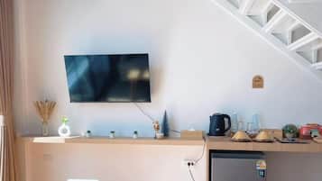 Deluxe Villa | Free WiFi