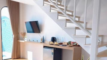 Deluxe Villa | Free WiFi