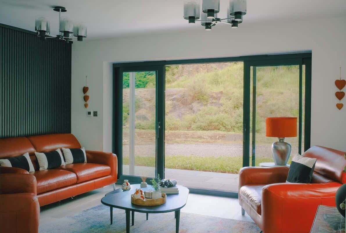 Quarry Nest - Cookswood - Shepton Mallet