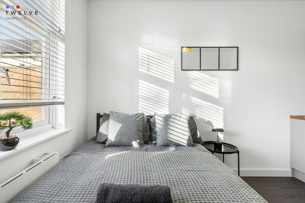 Room - Modern Studio with En-Suite & Kitchenette 7 - Brixton (London)