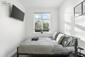 Room - Modern Studio with En-Suite & Kitchenette 7 - Brixton (London)