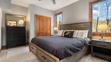 Lägenhet - 1 sovrum | 1 sovrum och gratis wi-fi